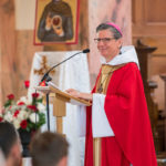 Archbishop Gustavo Garcia