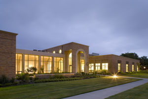 Mount Angel Abbey Seminary