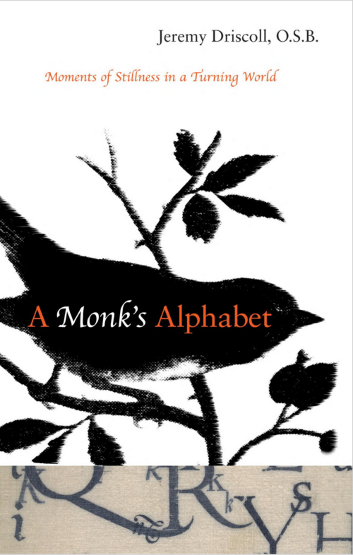 A Monk's Alphabet