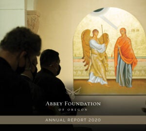 Abbey Foundation of Oregon Annual Reports 1