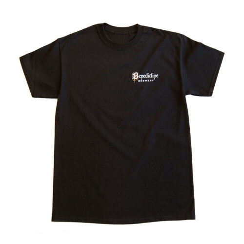 Benedictine Brewery T-Shirt