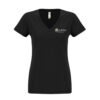 Benedictine Brewery T-Shirt V-Neck