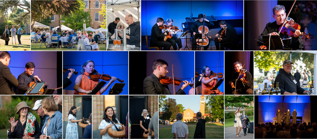 Bach 2025 photo spread