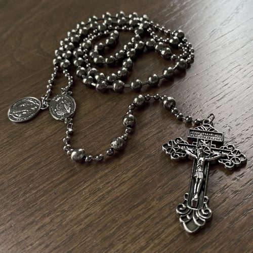 Battle Rosary