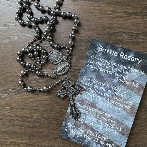 Battle Rosary 2