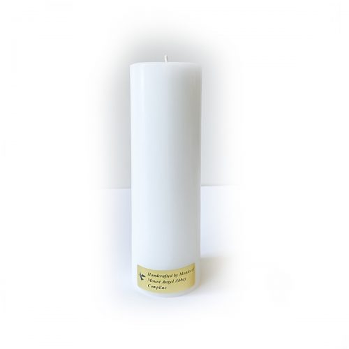 Compline Candle - 3" 1