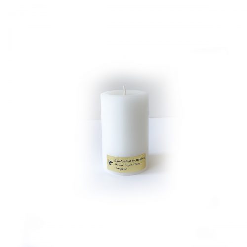 Compline Candle - 3"