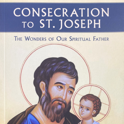 Consecration to St. Joseph