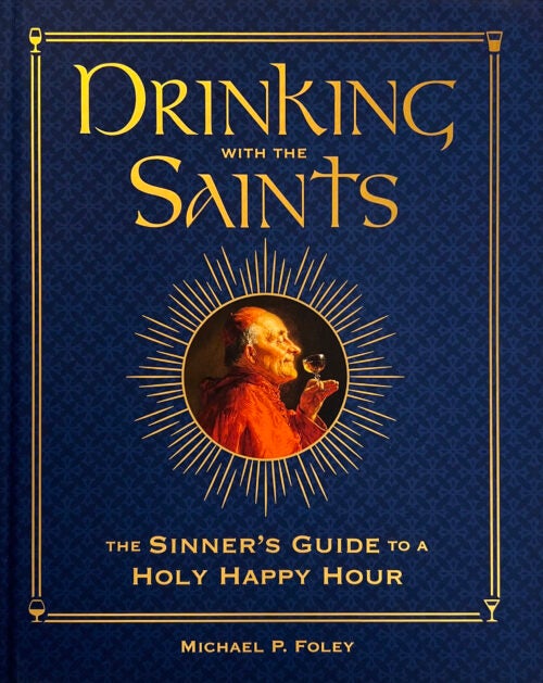 Drinking with the Saints 1