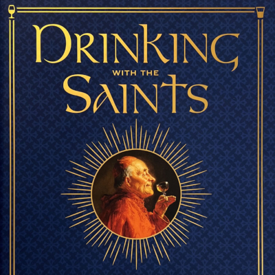 Drinking with the Saints 1