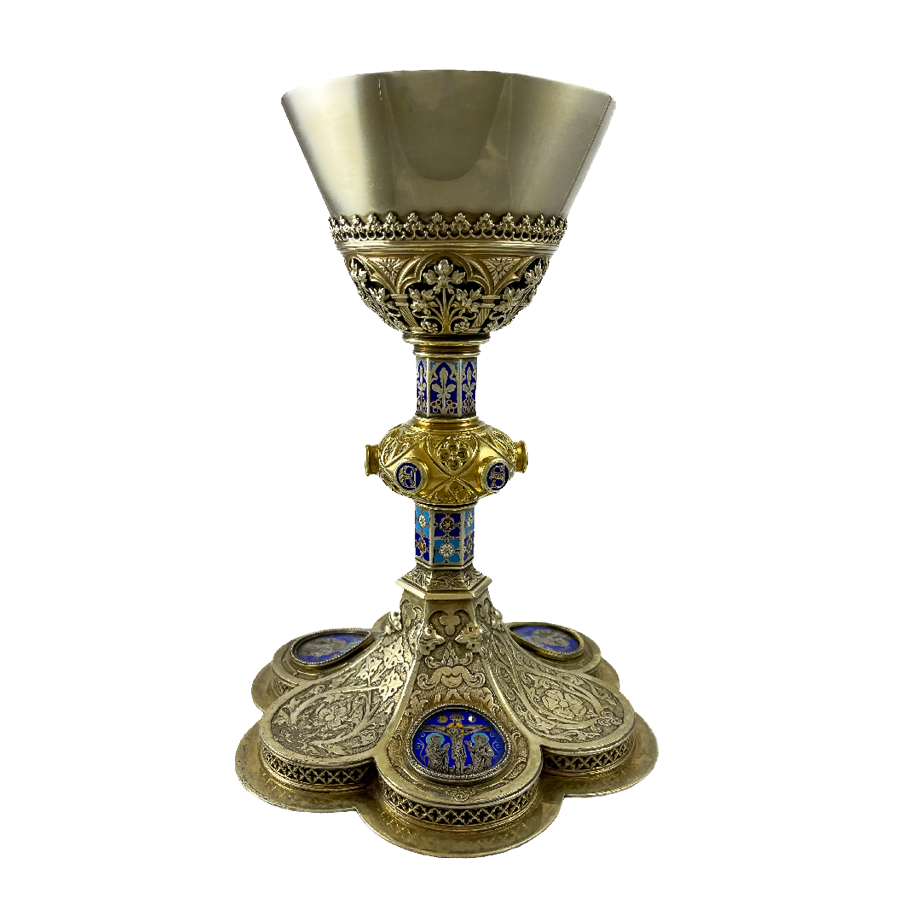 Murphy Chalice