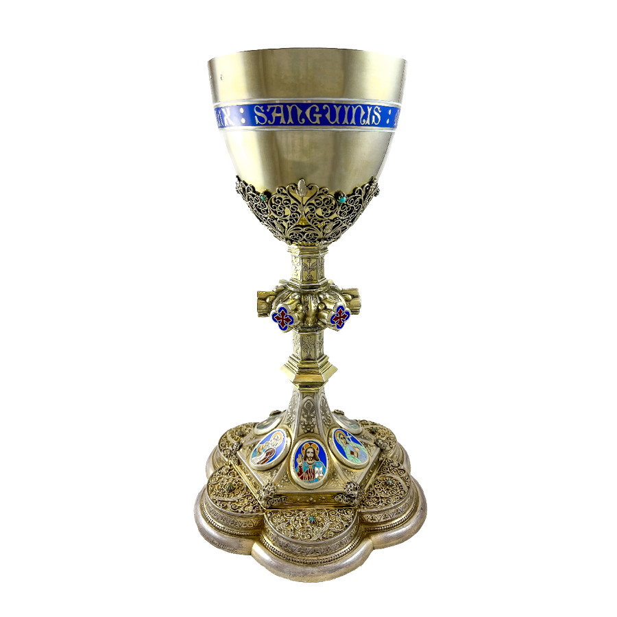 Gross Chalice