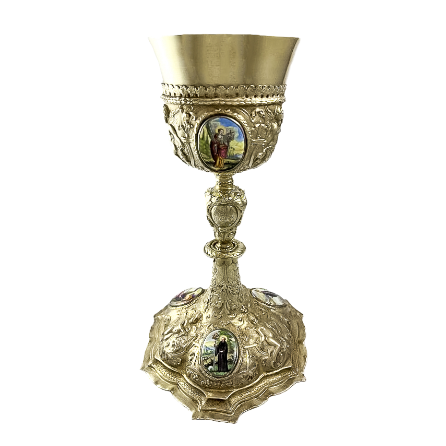 Engelberg Chalice