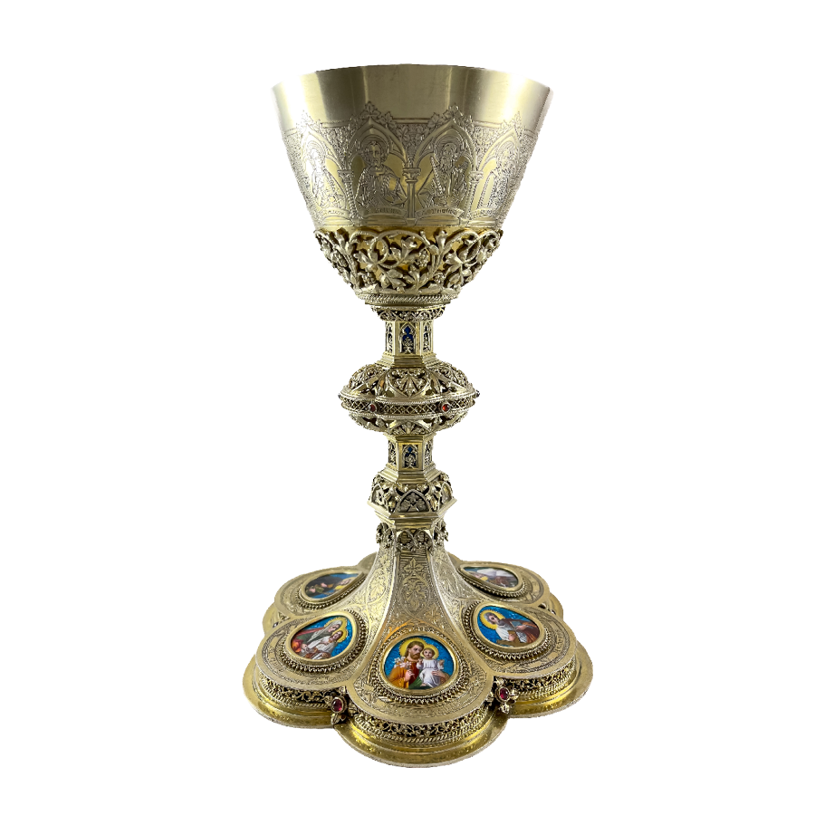 Gross Chalice