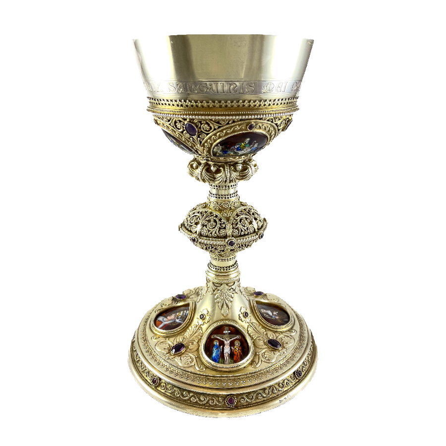 Heibel Chalice