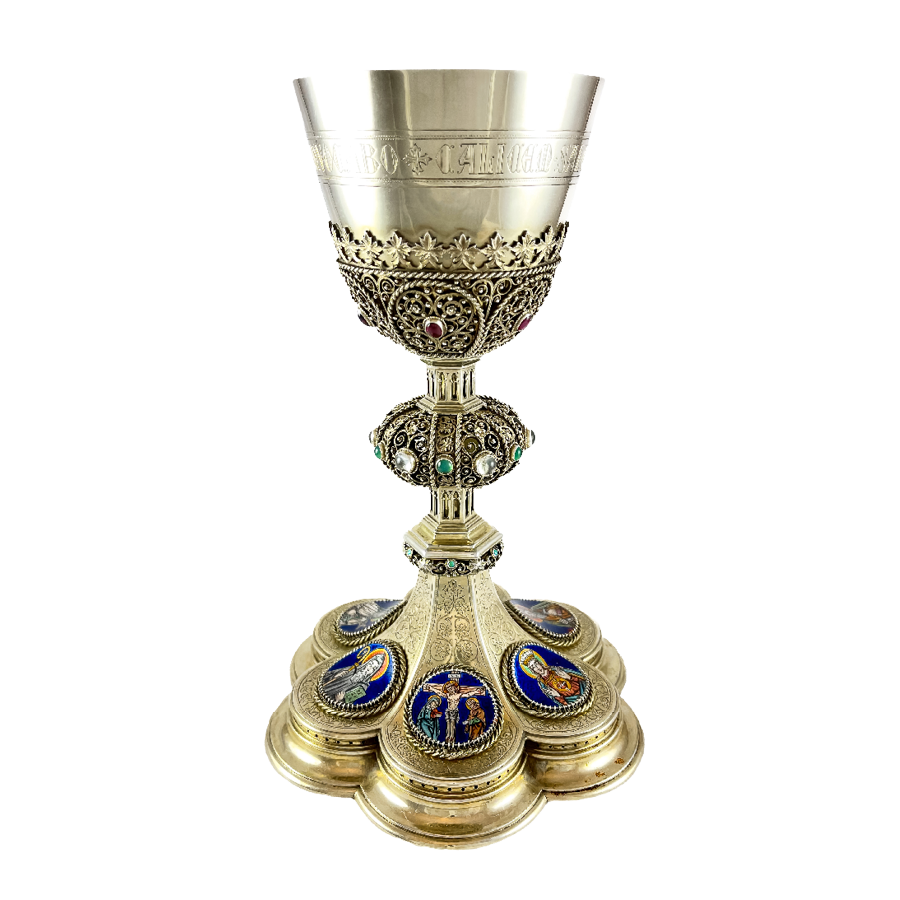 Benedict Chalice