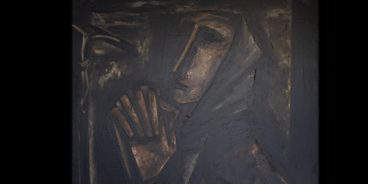 Mother of Sorrows