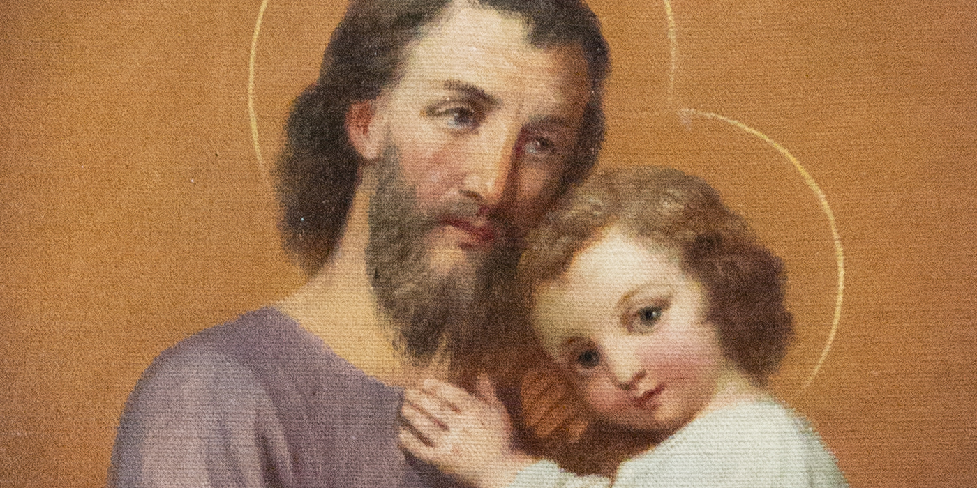 Nativity of Christ Detail 1