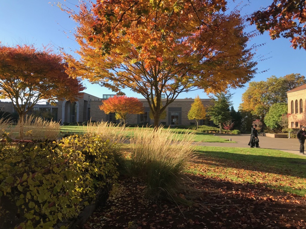 Guesthouse 2 Mount Angel Abbey