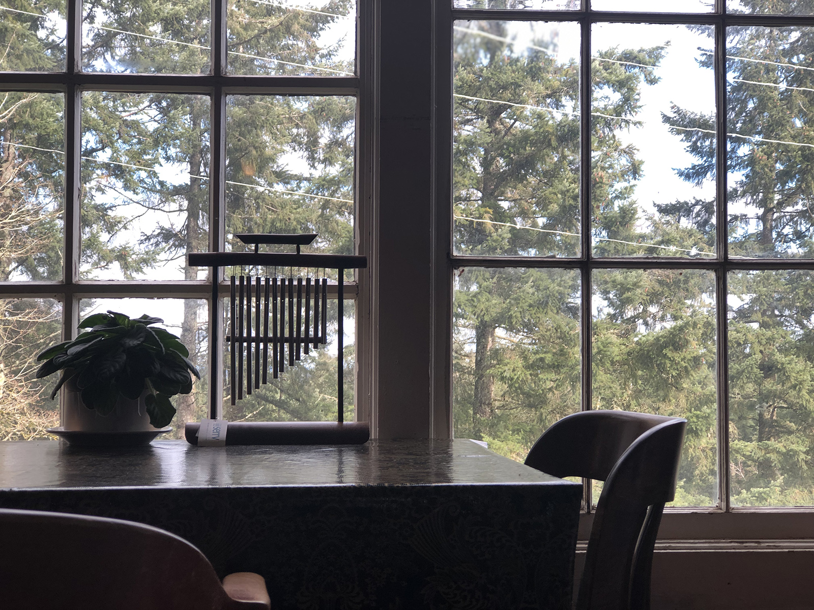 Visit Us 7 Mount Angel Abbey