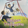 The Adventures of Nick & Sam #2 Hidden Treasures