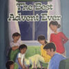 The Adventures of Nick & Sam #3 The Best Advent Ever