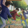 The Adventures of Nick & Sam #5 A World of Wonder