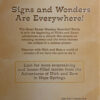 The Adventures of Nick & Sam #5 A World of Wonder - Image 2
