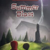 The Adventures of Nick & Sam #7 Summer Blast
