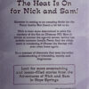 The Adventures of Nick & Sam #9 Summer Discovery - Image 2