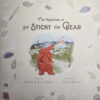 The Knighting of Sir Sticky Von Bear - soft cover