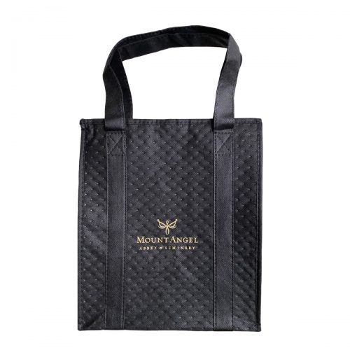 Insulated Tote Bag