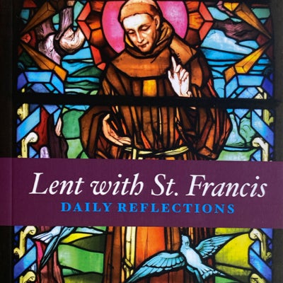Lent with St. Francis