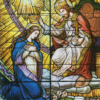 The Life of Mary Collection Greeting Cards 2