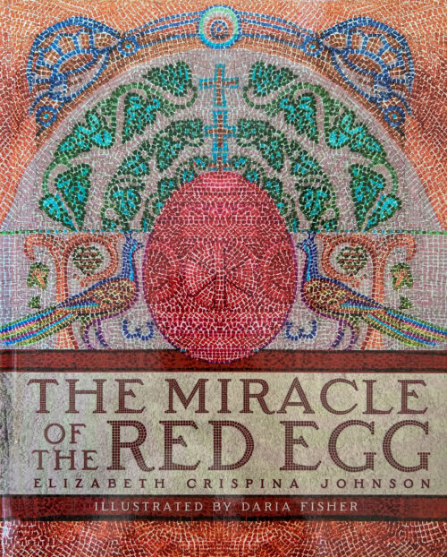 The Miracle of the Red Egg 2