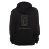 Mount Angel Full Zip Hooded Sweatshirt - Image 2