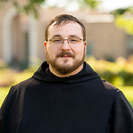 Br. Albert Klotz