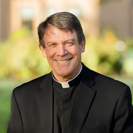 Fr. Stephen Clovis