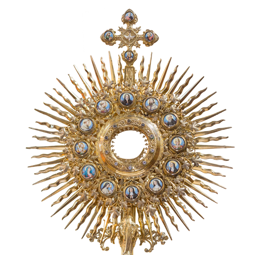 Monstrance