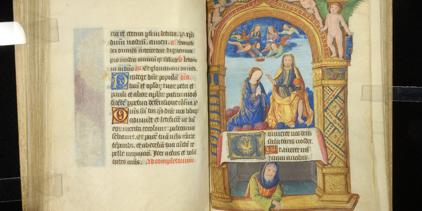 Illuminated Manuscripts 5