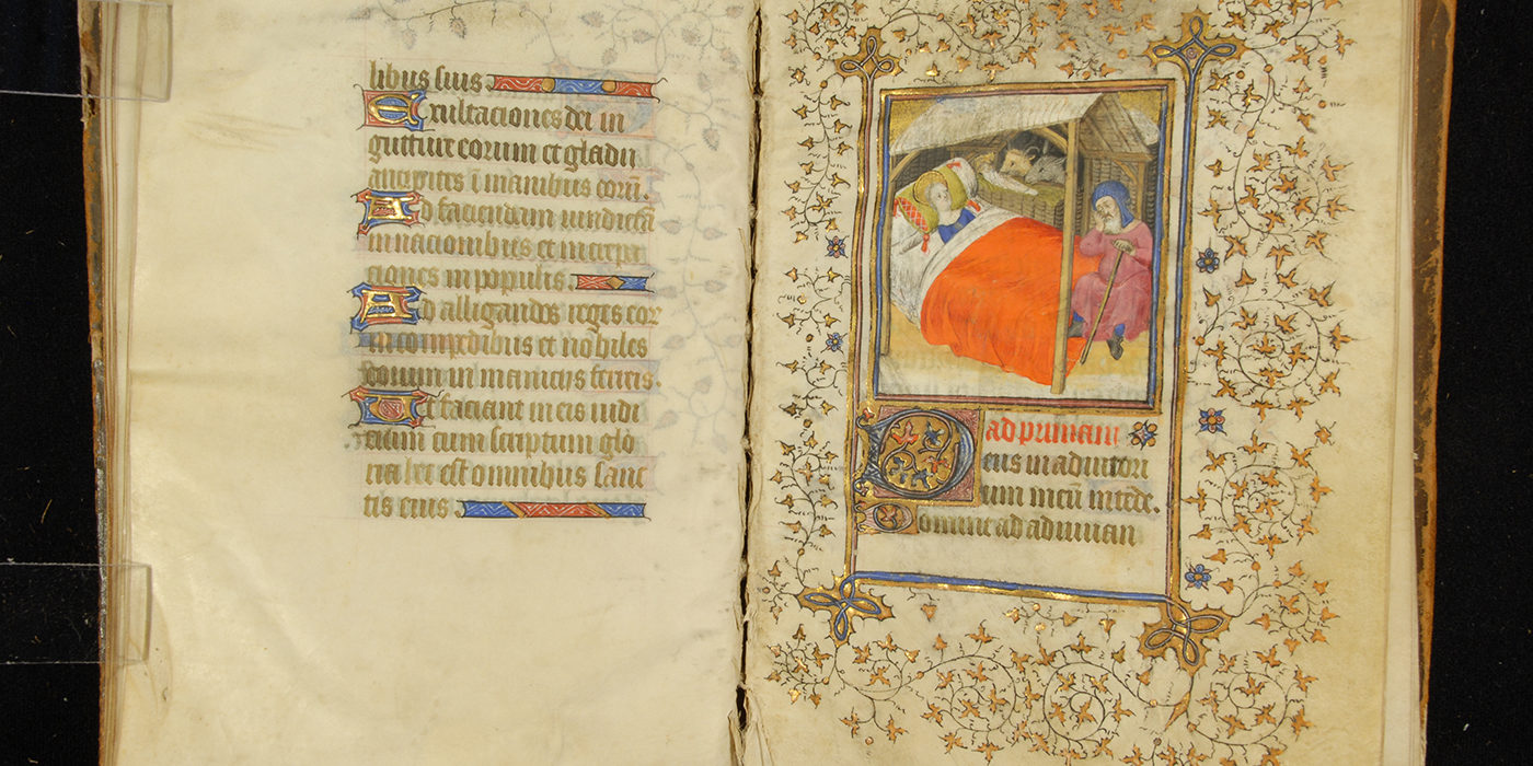 Illuminated Manuscripts 15