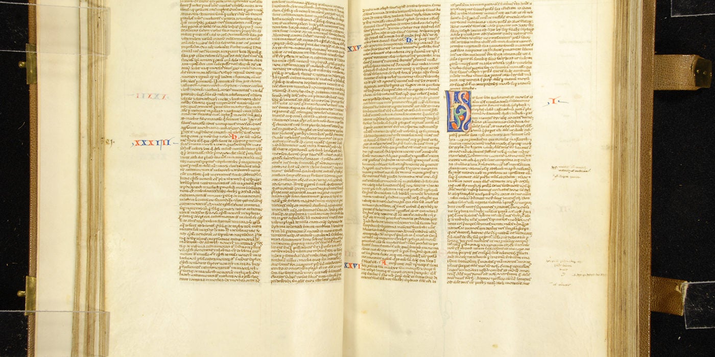Illuminated Manuscripts 21