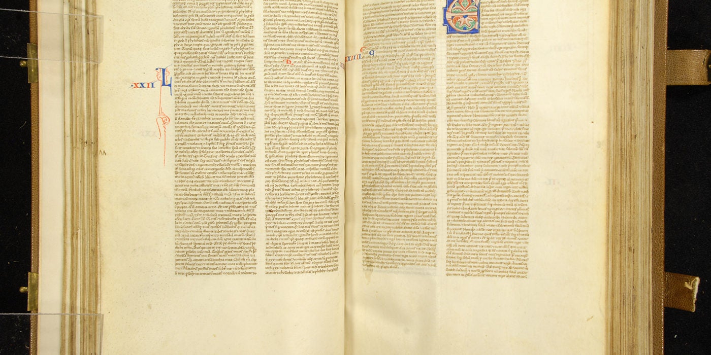 Illuminated Manuscripts 22