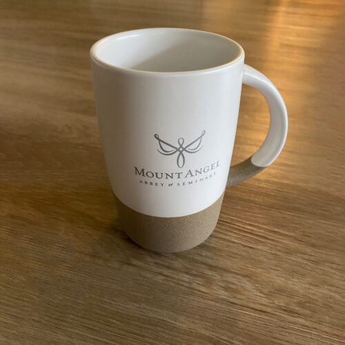 Abbey Seminary Mug