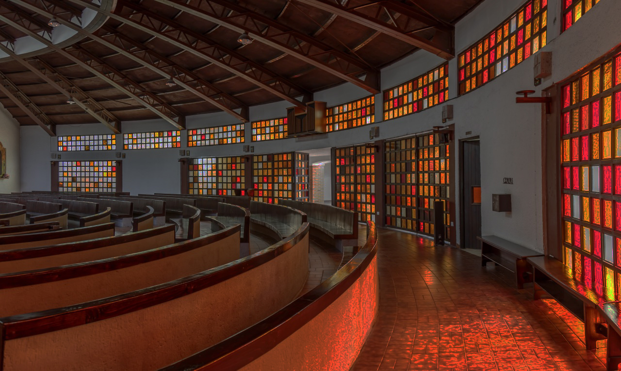 History and Tradition 1 Mount Angel Abbey