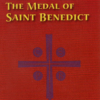 Pamphlet - The Medal of Saint Benedict