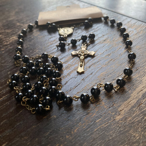 St. Benedict Rosary - Image 3