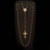 St. Benedict Rosary - Image 2