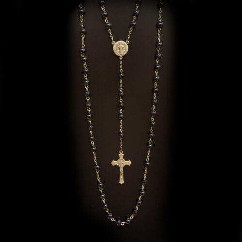 St. Benedict Rosary - Image 2