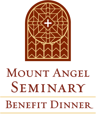 Mount Angel Seminary Benefit Dinner